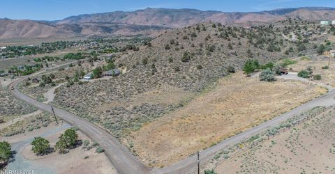 3955 Mica Court, Topaz Ranch Estates, NV 89444 Photo