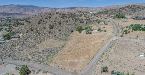 3955 Mica Court, Topaz Ranch Estates, NV 89444 Photo