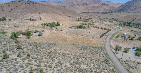 3955 Mica Court, Topaz Ranch Estates, NV 89444 Photo