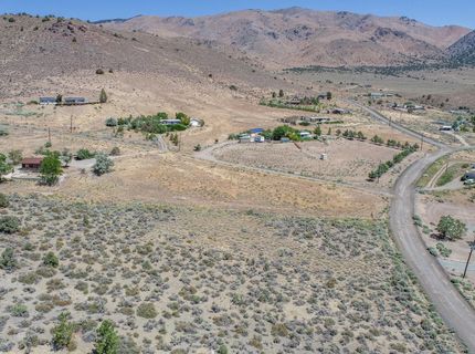 3955 Mica Court, Topaz Ranch Estates, NV 89444 Photo