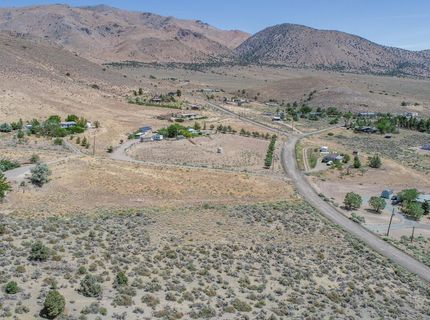 3955 Mica Court, Topaz Ranch Estates, NV 89444 Photo