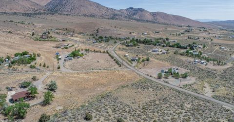 3955 Mica Court, Topaz Ranch Estates, NV 89444 Photo