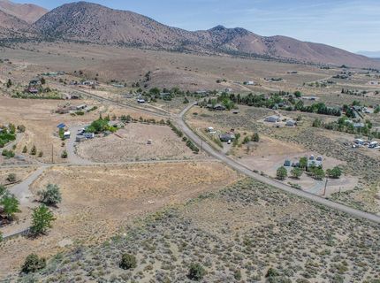 3955 Mica Court, Topaz Ranch Estates, NV 89444 Photo