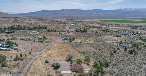 3955 Mica Court, Topaz Ranch Estates, NV 89444 Photo