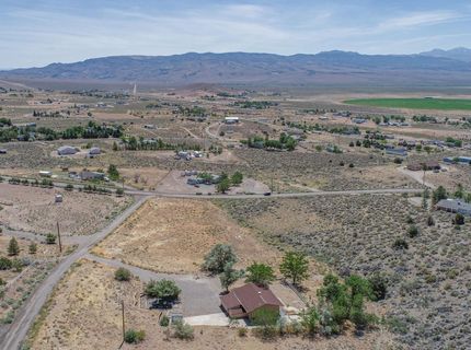 3955 Mica Court, Topaz Ranch Estates, NV 89444 Photo