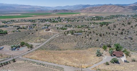 3955 Mica Court, Topaz Ranch Estates, NV 89444 Photo