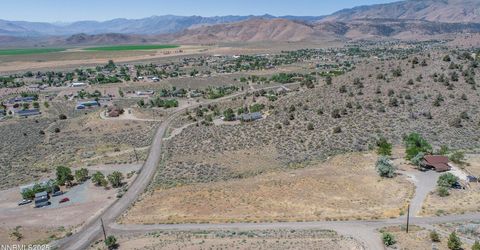 3955 Mica Court, Topaz Ranch Estates, NV 89444 Photo