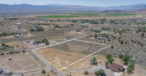 3955 Mica Court, Topaz Ranch Estates, NV 89444 Photo