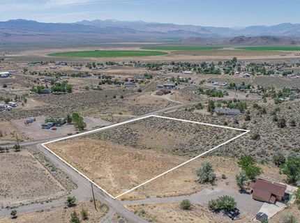 3955 Mica Court, Topaz Ranch Estates, NV 89444 Photo