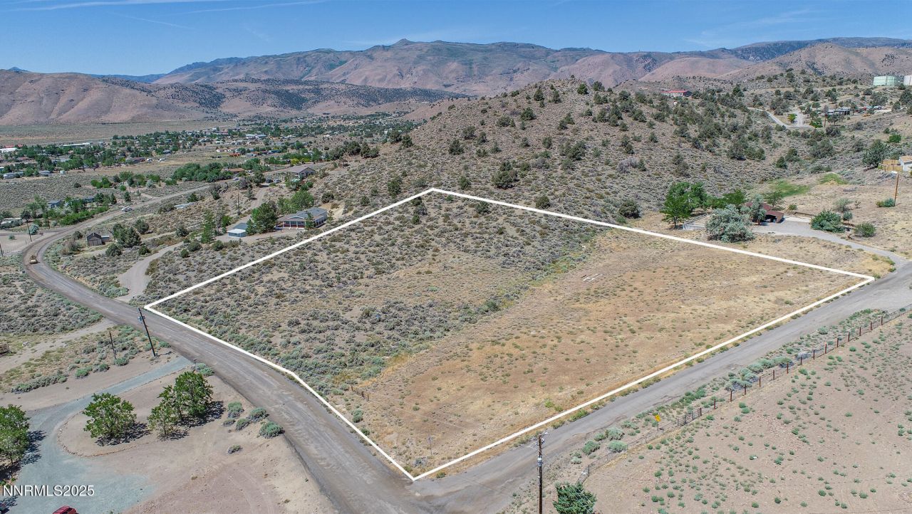 3955 Mica Court, Topaz Ranch Estates, NV 89444 Photo