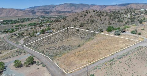 3955 Mica Court, Topaz Ranch Estates, NV 89444 Photo