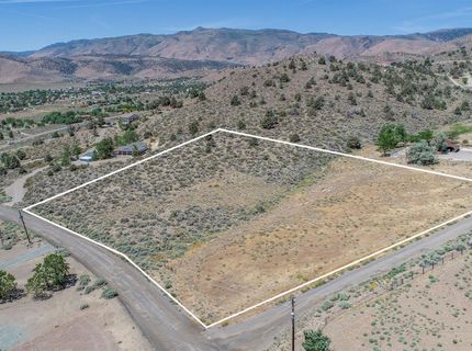 3955 Mica Court, Topaz Ranch Estates, NV 89444 Photo