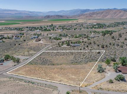 3955 Mica Court, Topaz Ranch Estates, NV 89444 Photo