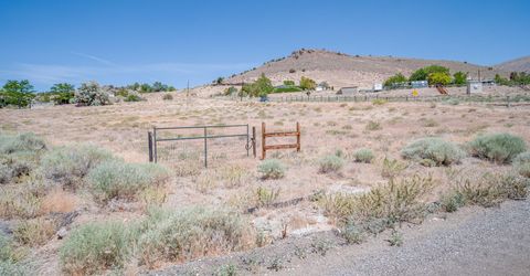 3955 Mica Court, Topaz Ranch Estates, NV 89444 Photo