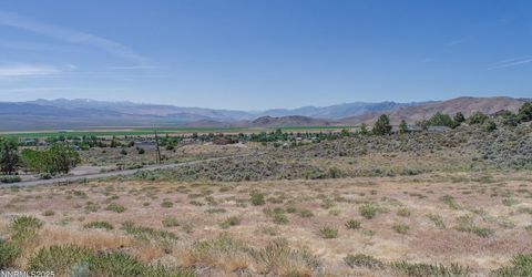 3955 Mica Court, Topaz Ranch Estates, NV 89444 Photo