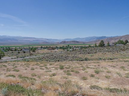 3955 Mica Court, Topaz Ranch Estates, NV 89444 Photo