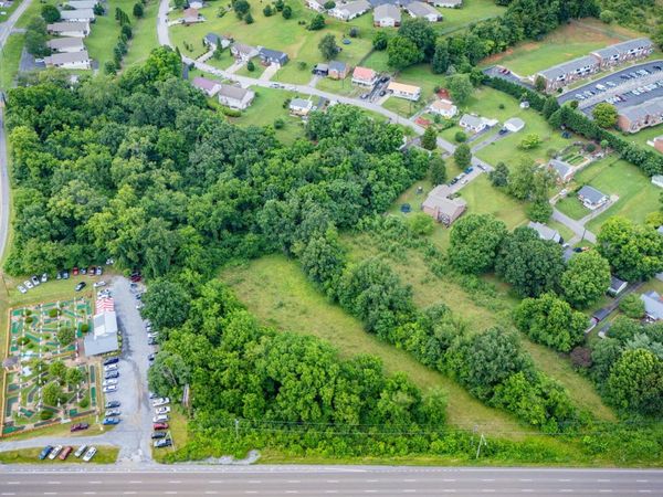 Tbd West Stone Drive, Kingsport, TN 37660