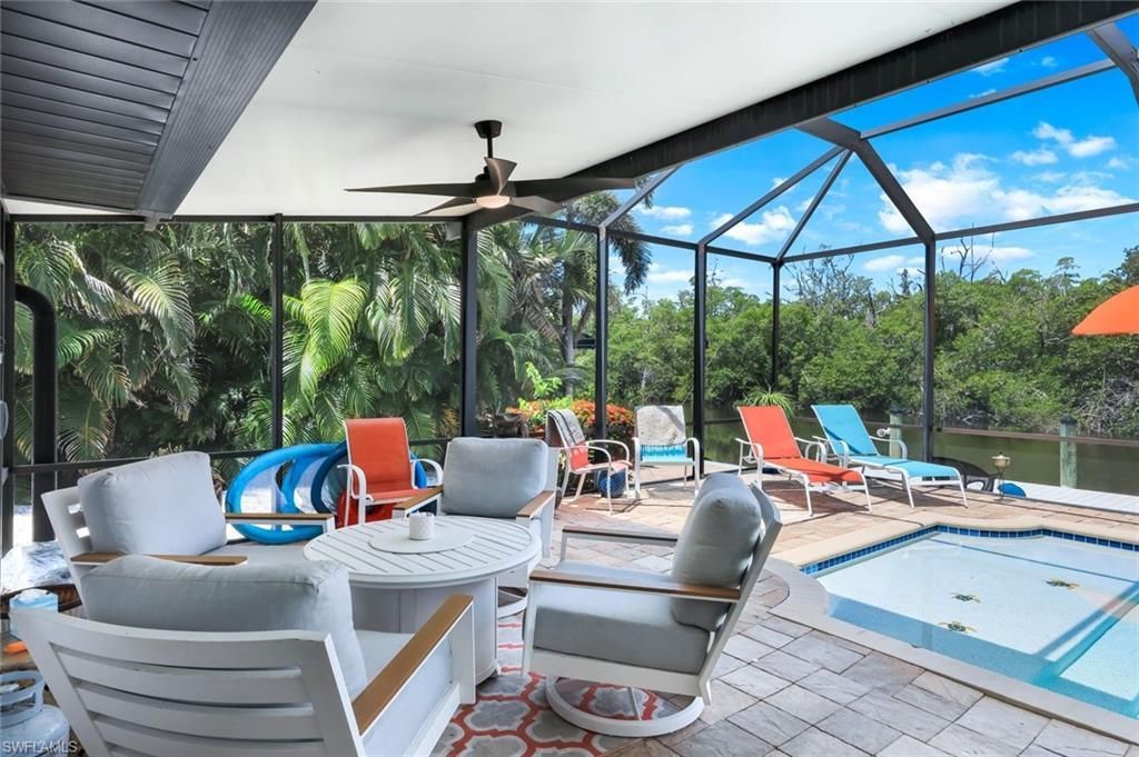 4911 Esplanade St, Bonita Springs, FL 34134 Photo