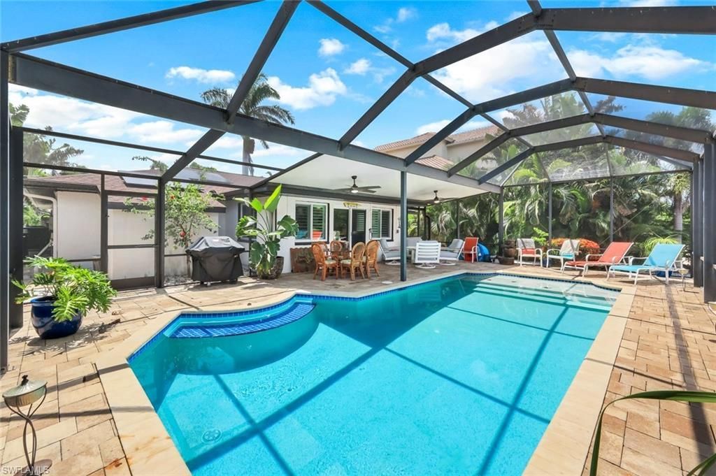 4911 Esplanade St, Bonita Springs, FL 34134 Photo