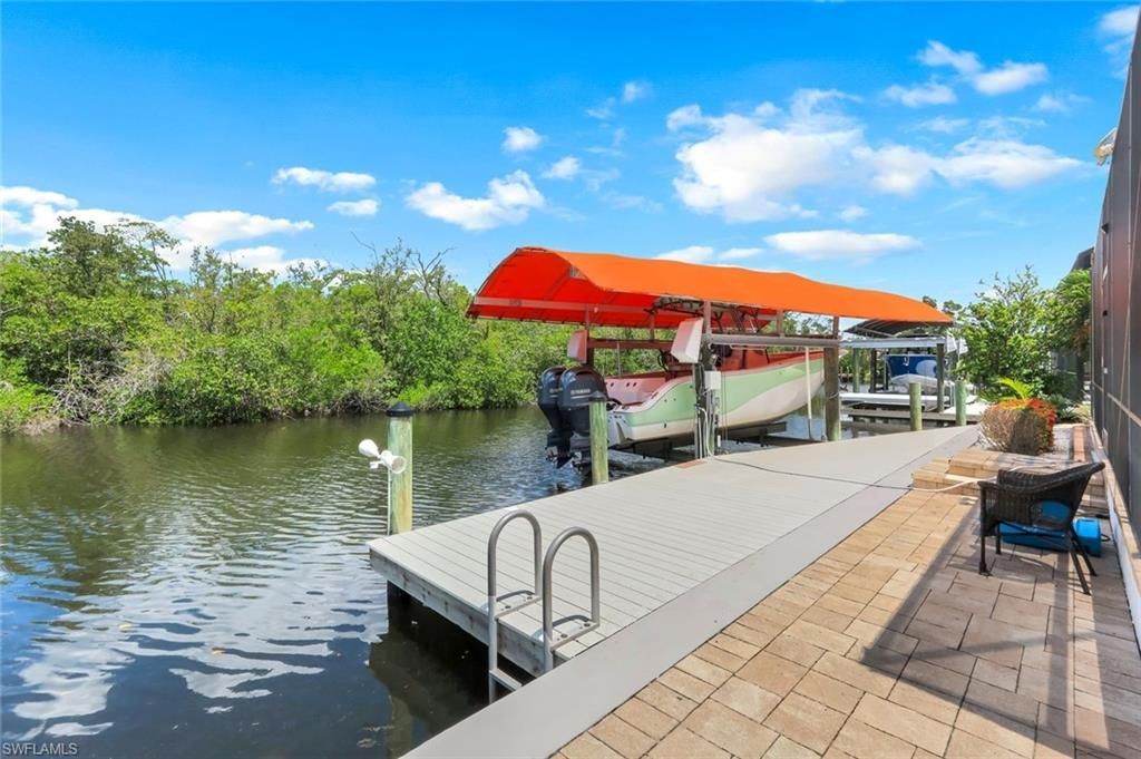 4911 Esplanade St, Bonita Springs, FL 34134 Photo