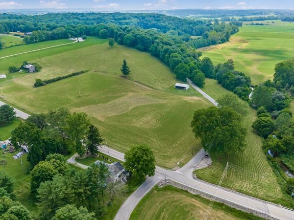 0 Dry Creek Road NE, Granville, OH 43023