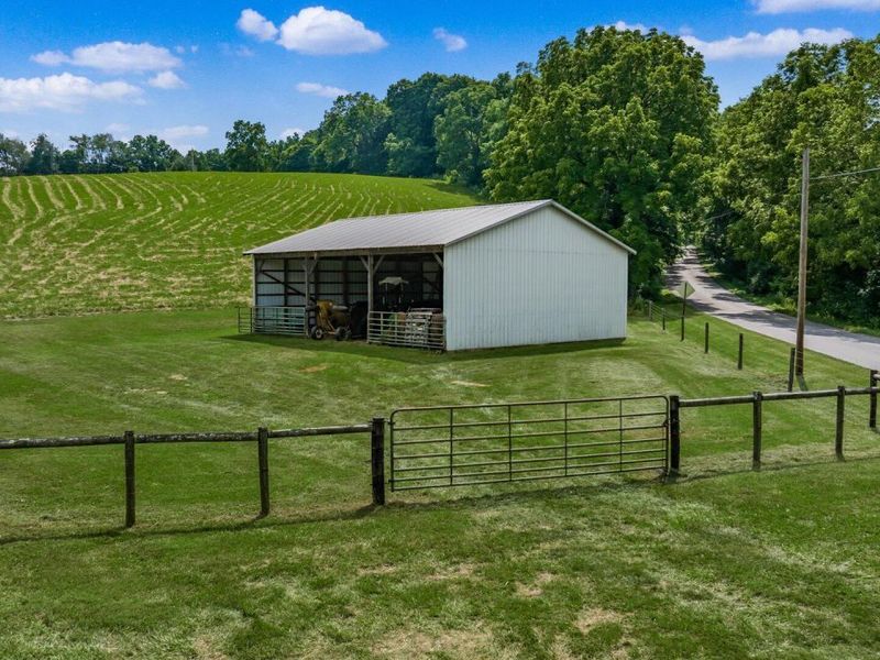 0 Dry Creek Road NE, Granville, OH 43023 Photo 4