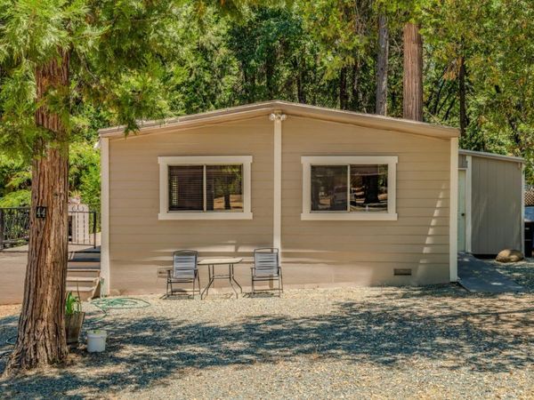 23750 Carson Drive #44, Pioneer, CA 95666