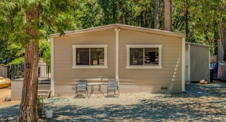 23750 Carson Drive #44, Pioneer, CA 95666 Photo