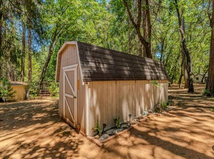 23750 Carson Drive #44, Pioneer, CA 95666 Photo