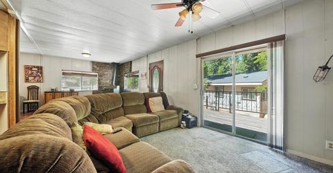 23750 Carson Drive #44, Pioneer, CA 95666 Photo