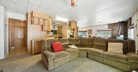 23750 Carson Drive #44, Pioneer, CA 95666 Photo