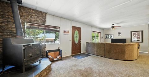 23750 Carson Drive #44, Pioneer, CA 95666 Photo