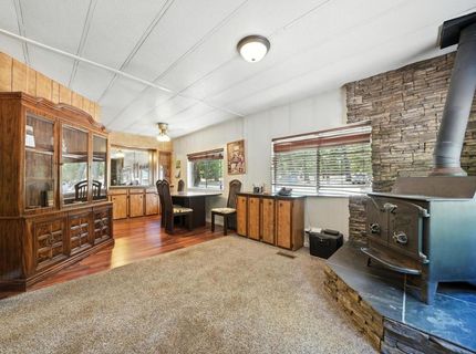 23750 Carson Drive #44, Pioneer, CA 95666 Photo