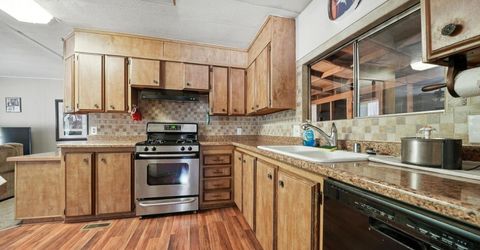 23750 Carson Drive #44, Pioneer, CA 95666 Photo