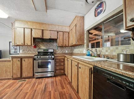 23750 Carson Drive #44, Pioneer, CA 95666 Photo