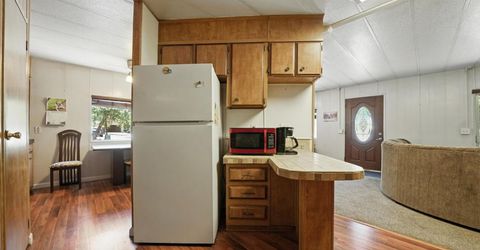 23750 Carson Drive #44, Pioneer, CA 95666 Photo