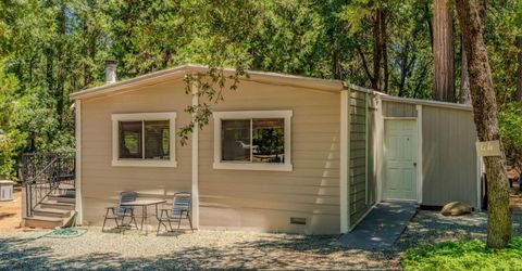 23750 Carson Drive #44, Pioneer, CA 95666 Photo