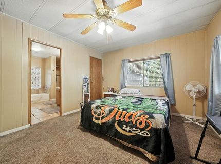 23750 Carson Drive #44, Pioneer, CA 95666 Photo