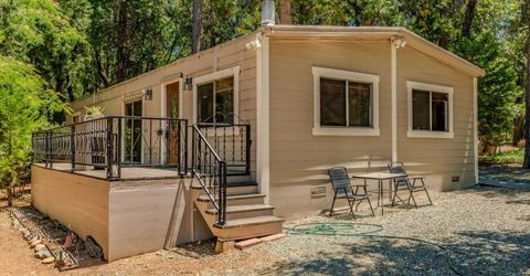 23750 Carson Drive #44, Pioneer, CA 95666 Photo