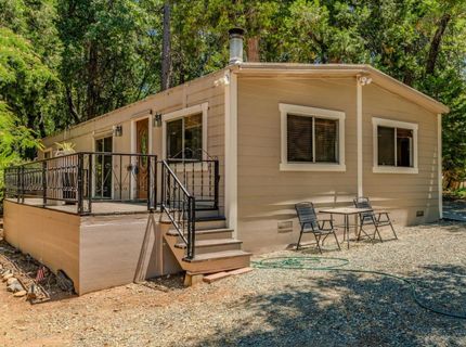 23750 Carson Drive #44, Pioneer, CA 95666 Photo