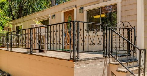 23750 Carson Drive #44, Pioneer, CA 95666 Photo