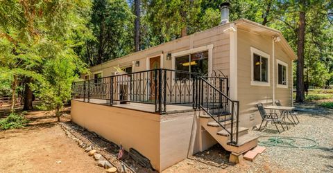 23750 Carson Drive #44, Pioneer, CA 95666 Photo