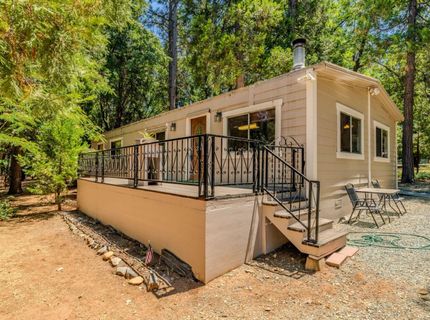 23750 Carson Drive #44, Pioneer, CA 95666 Photo