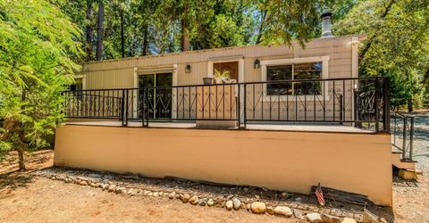 23750 Carson Drive #44, Pioneer, CA 95666 Photo