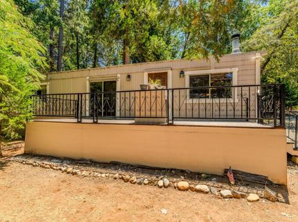 23750 Carson Drive #44, Pioneer, CA 95666 Photo