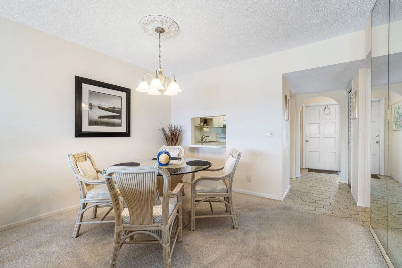 29 Yacht Club Drive, Unit 404, North Palm Beach, FL 33408 Photo