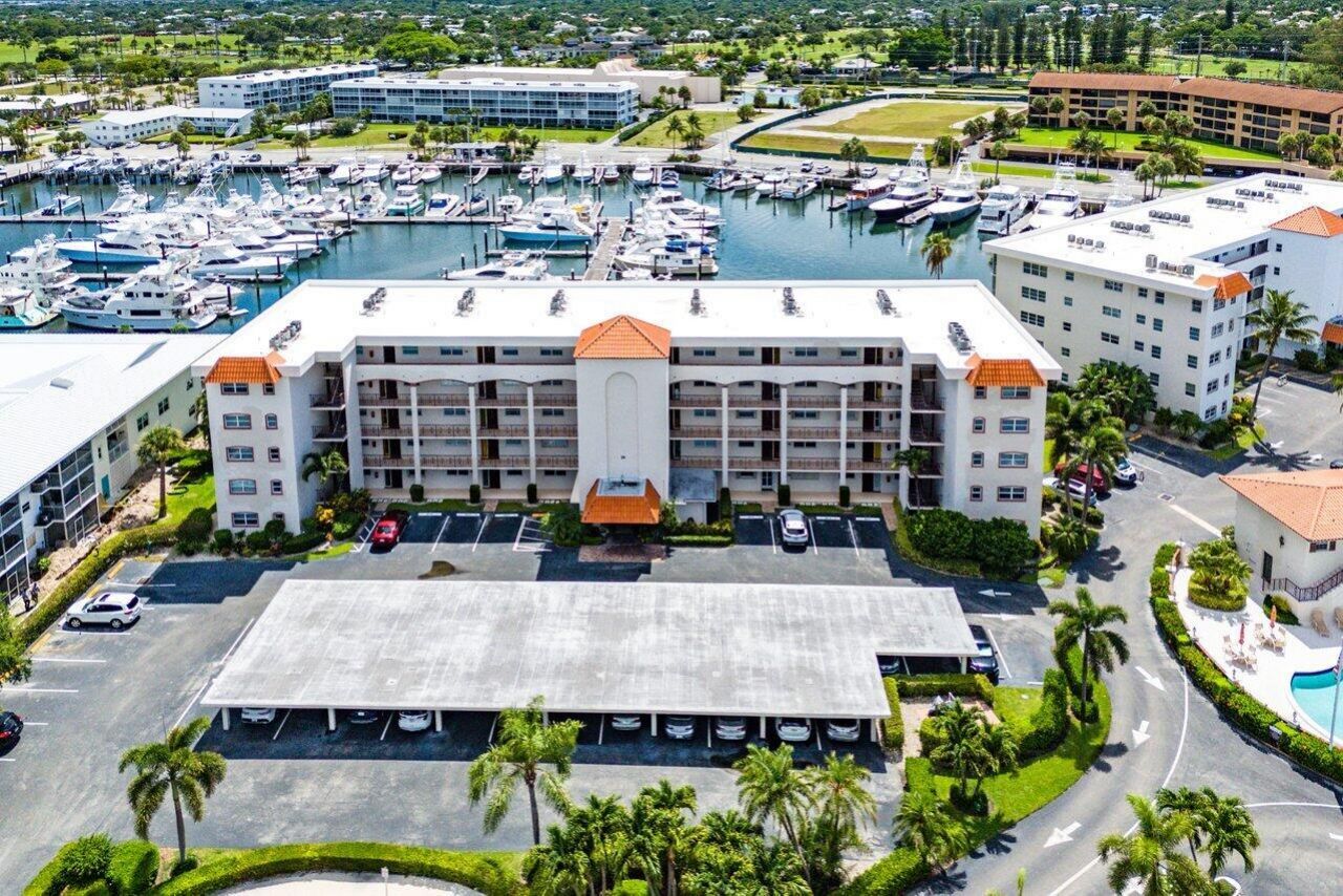 29 Yacht Club Drive, Unit 404, North Palm Beach, FL 33408 Photo