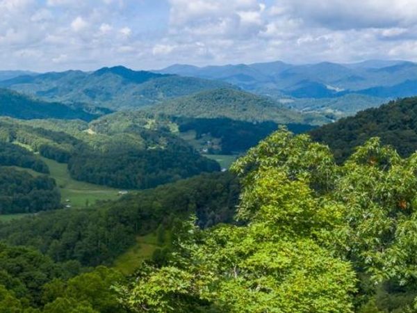 Lot 22 Spring Rock Road, Burnsville, NC 28714