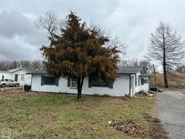 2008 N Pearl Street, Osceola, AR 72370