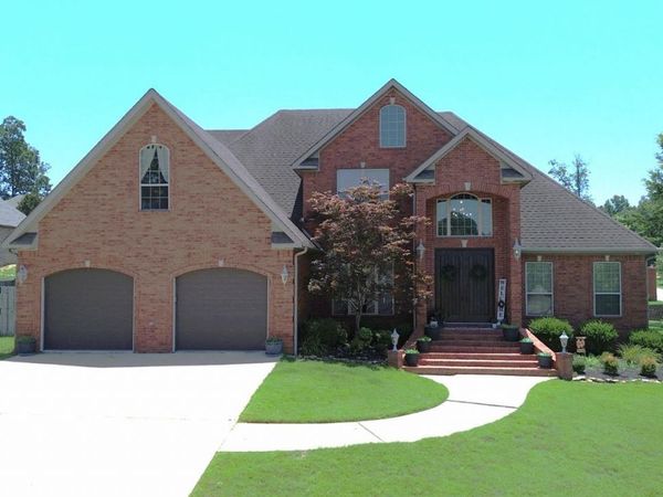 2 Abigail Cove, Paragould, AR 72450